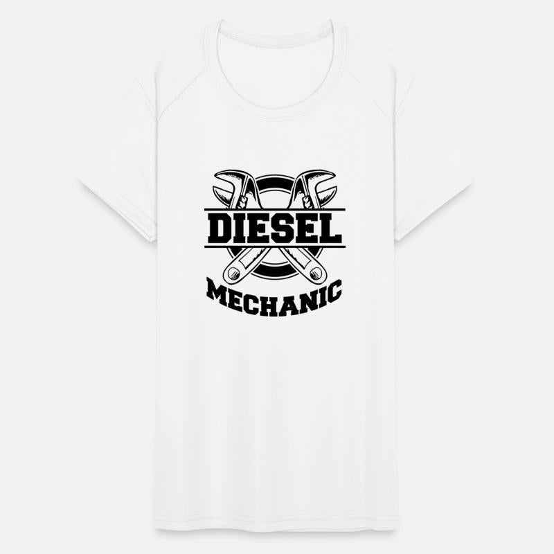 Diesel Mechanic 2