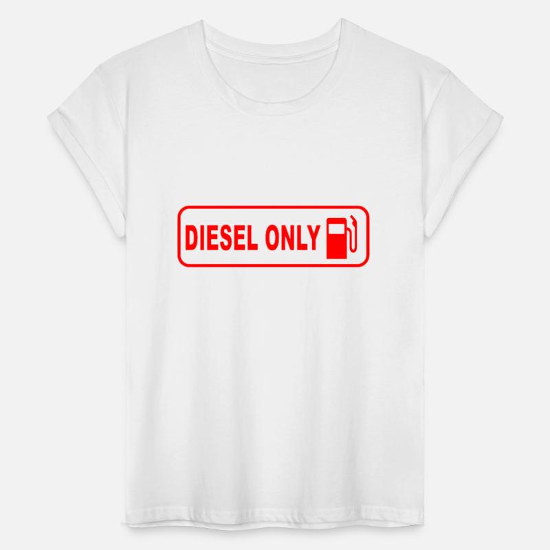 Diesel Only 4