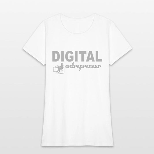 Digital Entrepreneur – Laptop Lifestyle Vibes