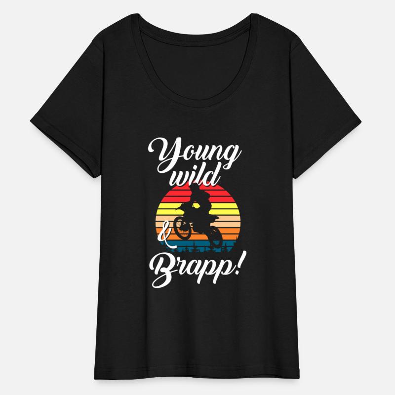 Dirt Bike Cross Full Throttle Dirt