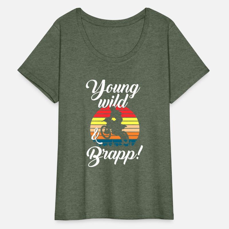 Dirt Bike Cross Full Throttle Dirt