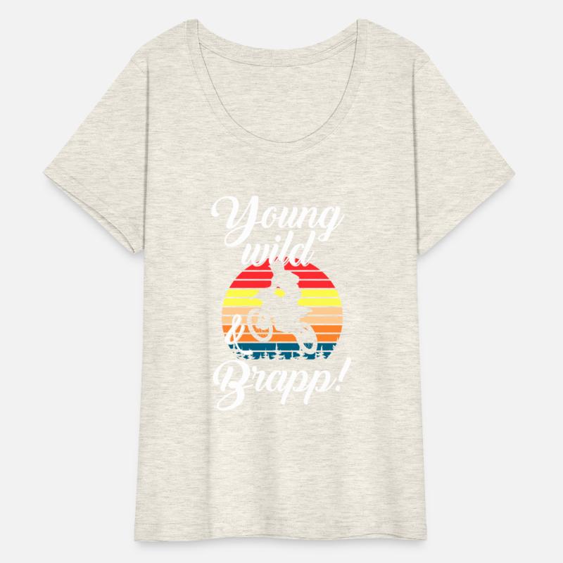 Dirt Bike Cross Full Throttle Dirt