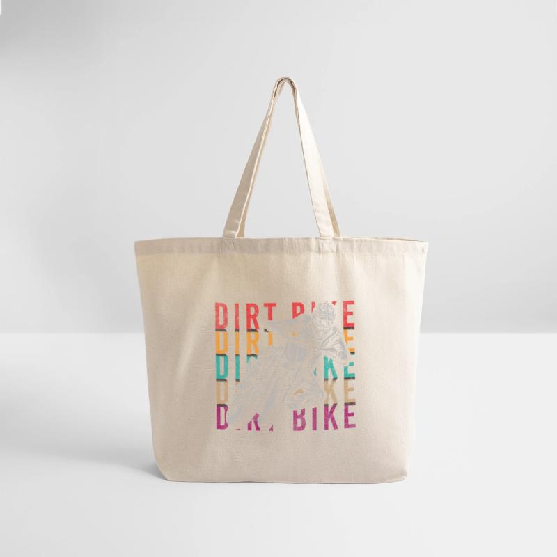 Dirt Bike Cycling Biking