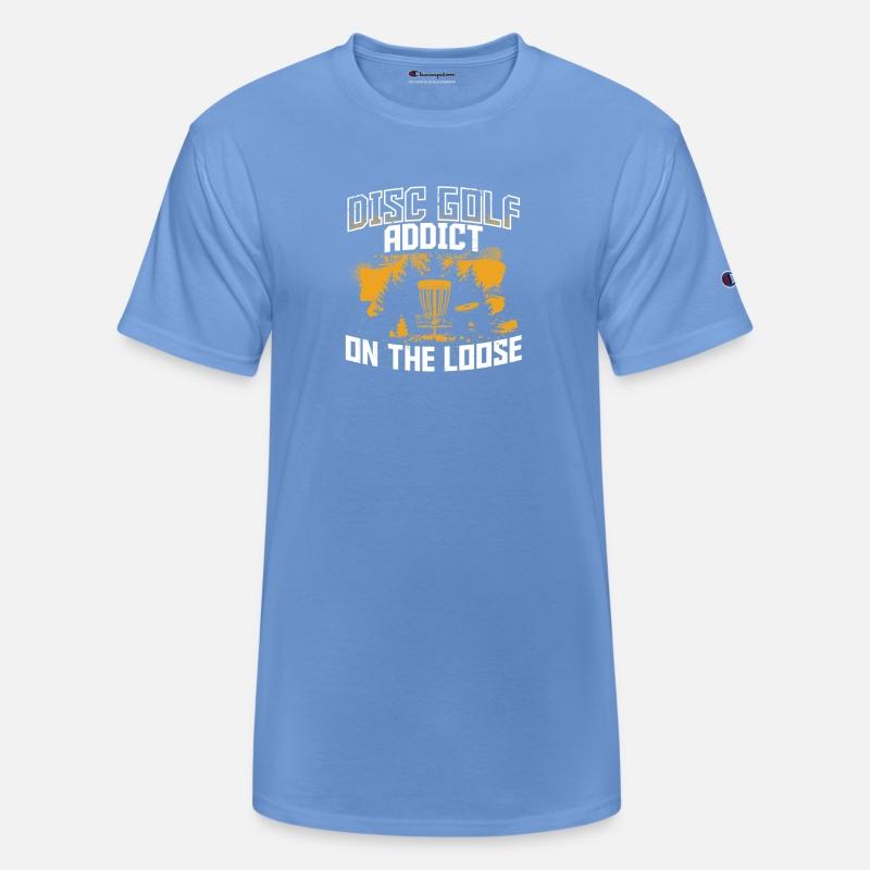 Disc Golf Ultimate Frisbee