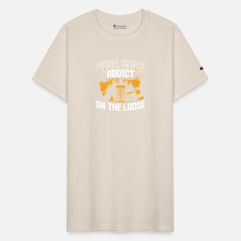 Disc Golf Ultimate Frisbee