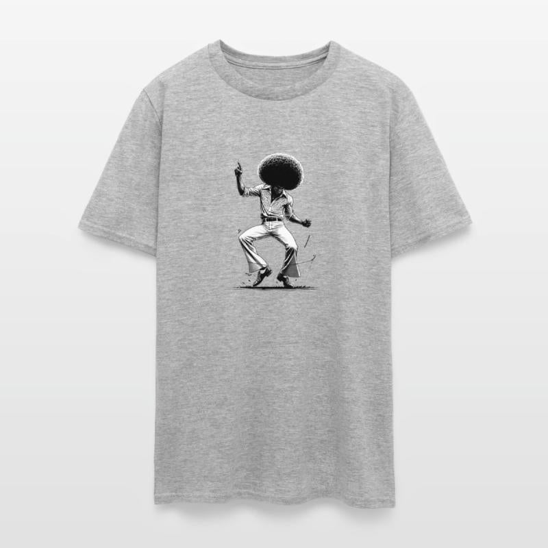 Disco, black music, dance, soul, 1970s