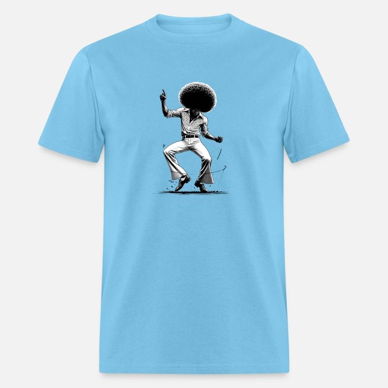 Disco, black music, dance, soul, 1970s