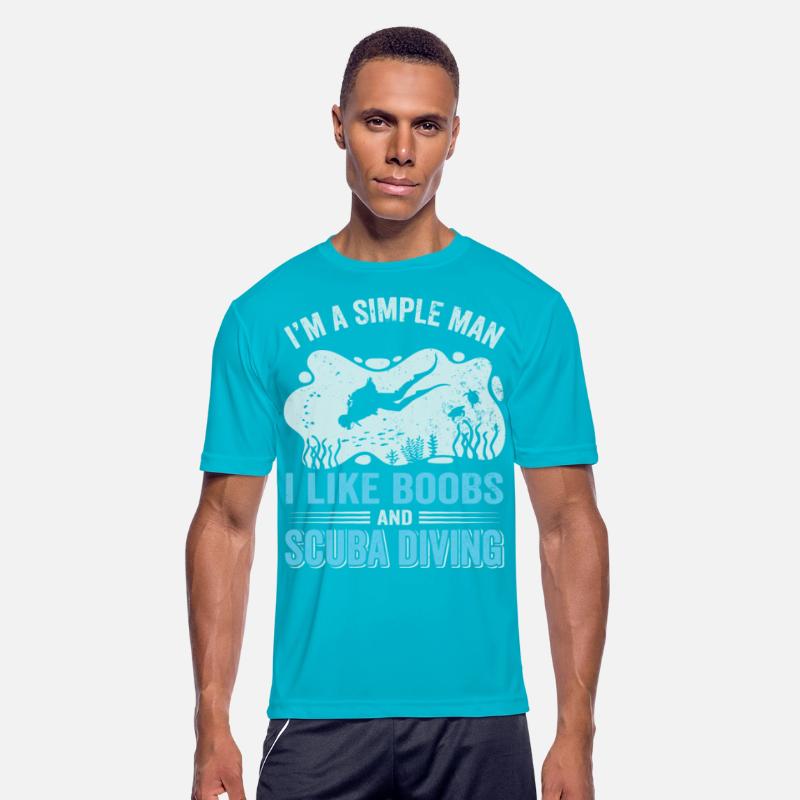 Diver Scuba Diving Gift, Holiday Egypt Gift