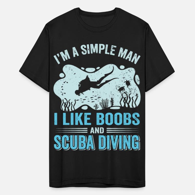 Diver Scuba Diving Gift, Holiday Egypt Gift