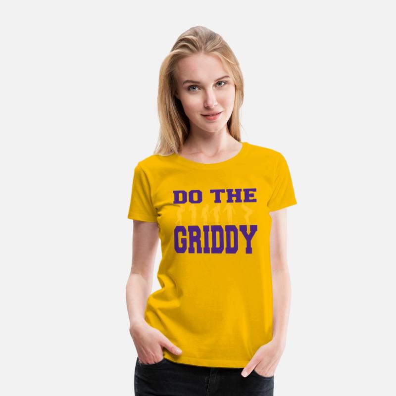 Do The Griddy Griddy Dance Football