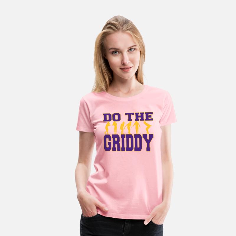 Do The Griddy Griddy Dance Football