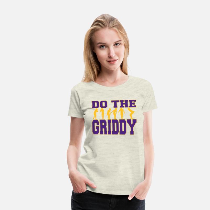 Do The Griddy Griddy Dance Football