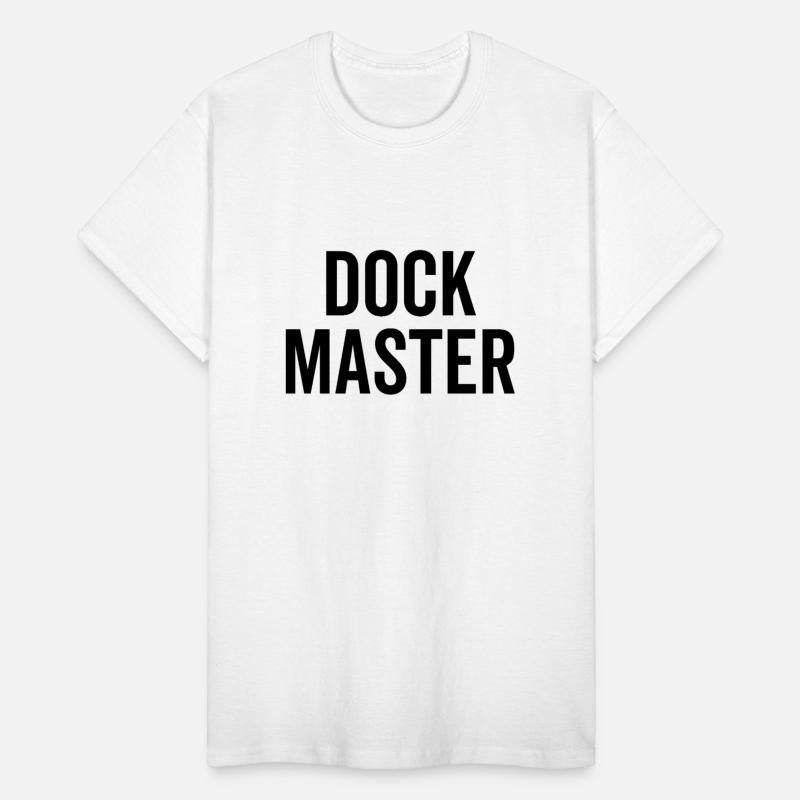 Dock Master
