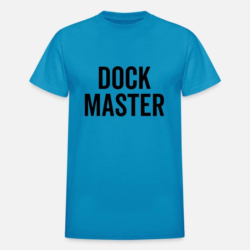 Dock Master