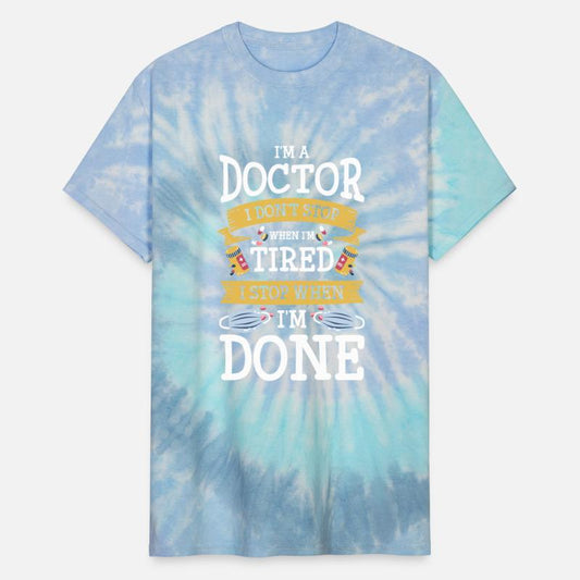 Doctor Emergency Wound