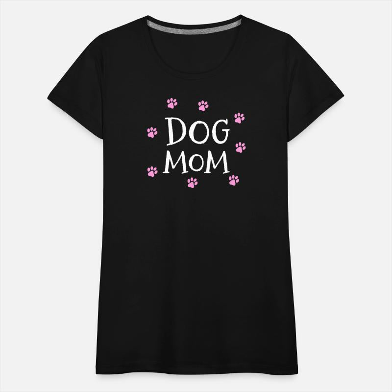 Dog Mom