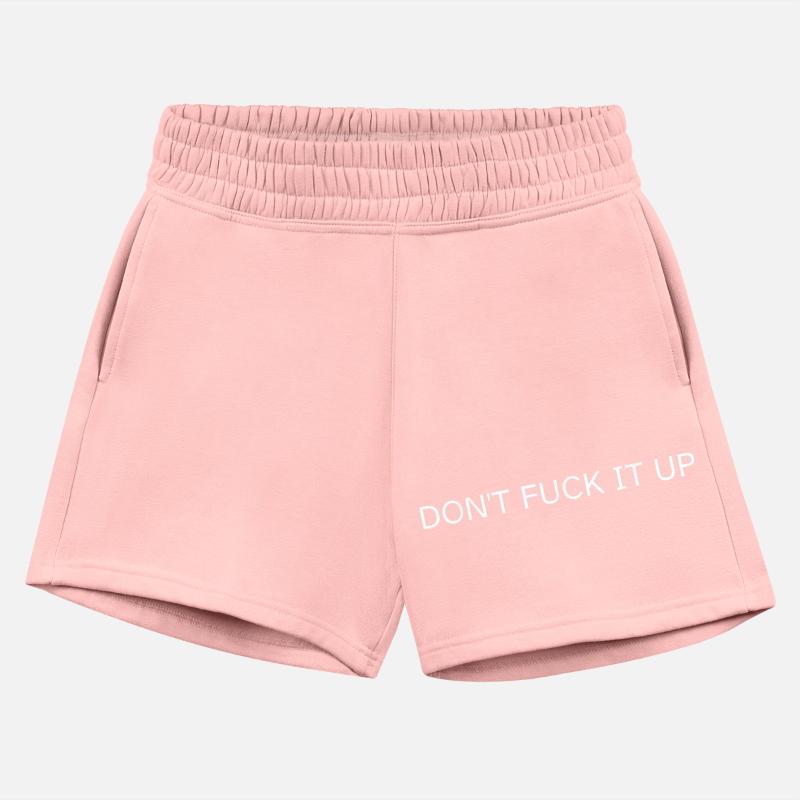 Dont Fuck Funny Sarcasm