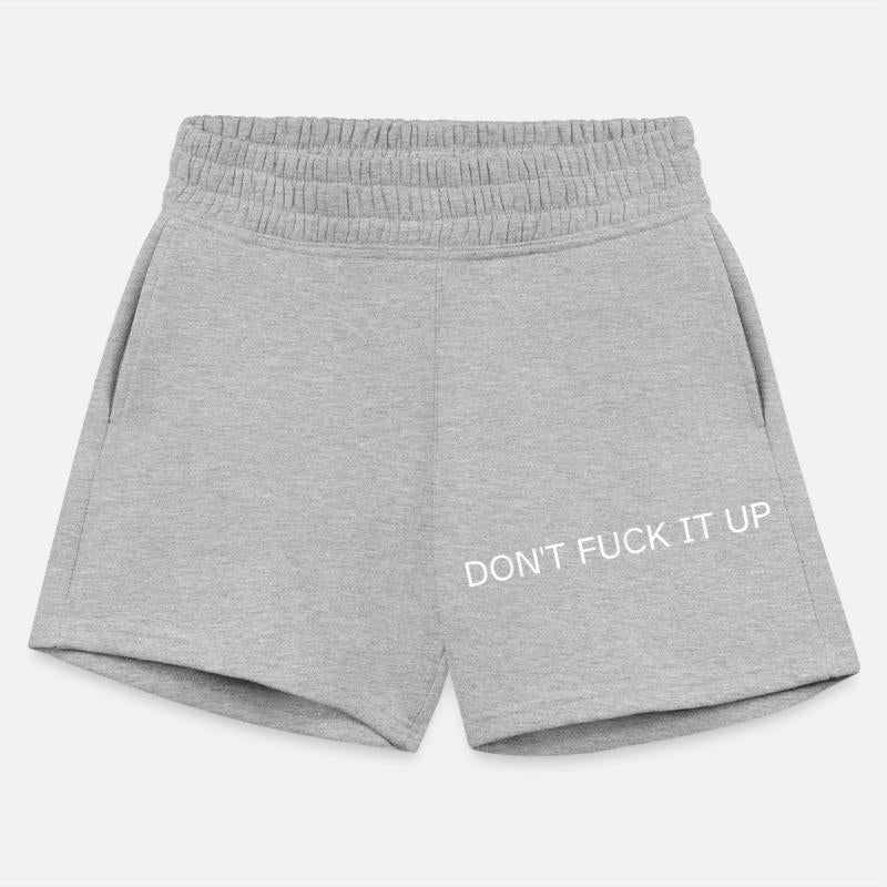 Dont Fuck Funny Sarcasm