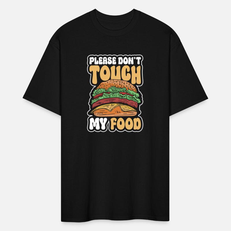 Don't Touch Stay Away