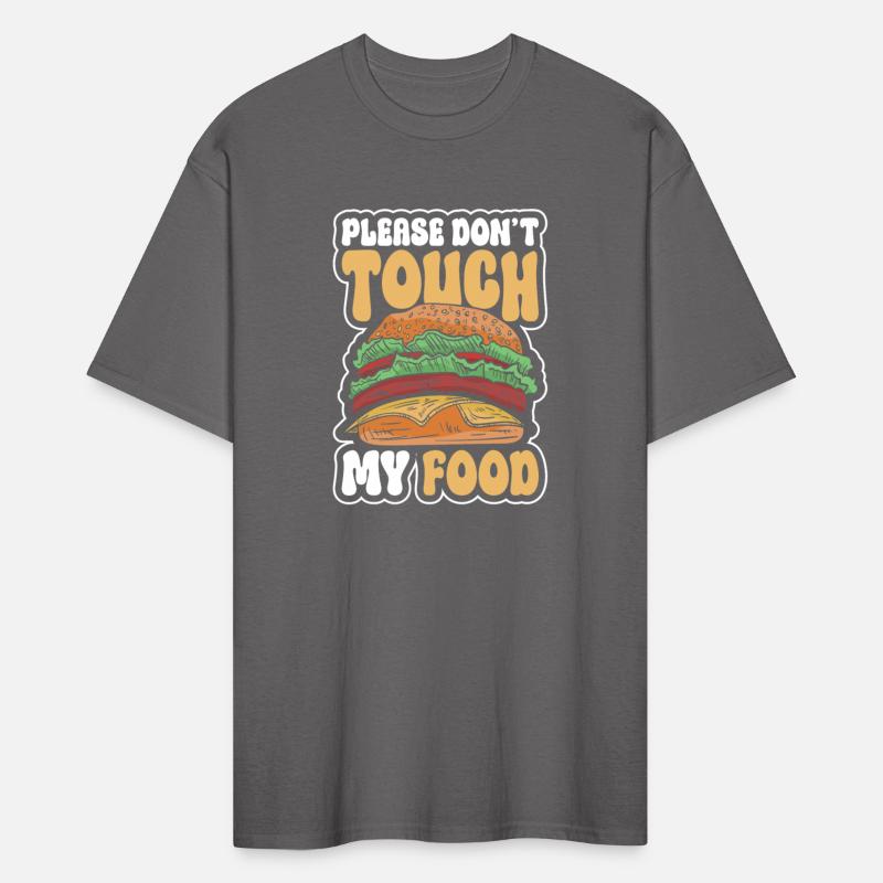 Don't Touch Stay Away