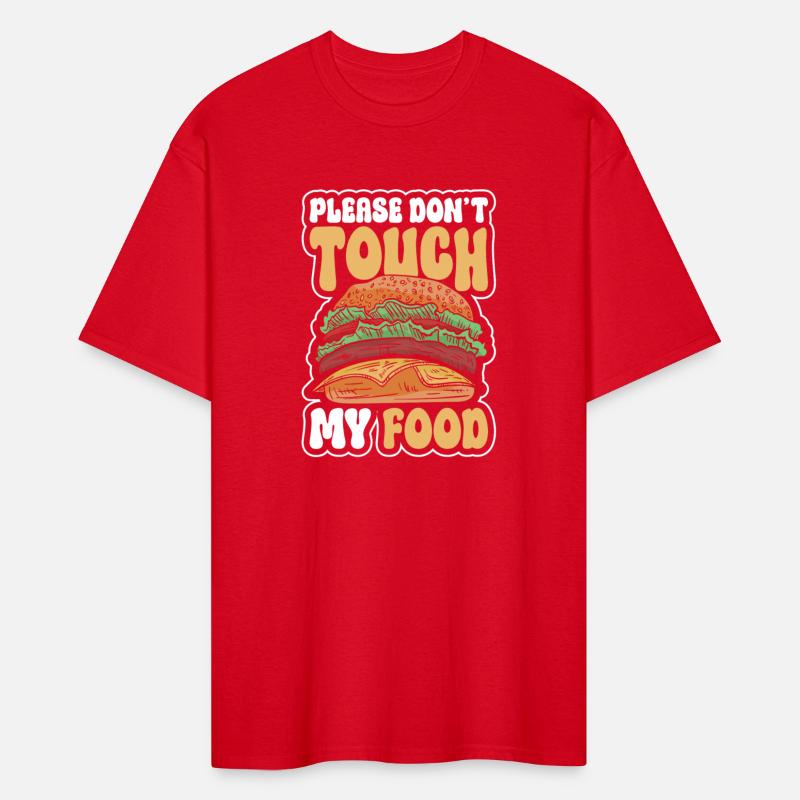 Don't Touch Stay Away