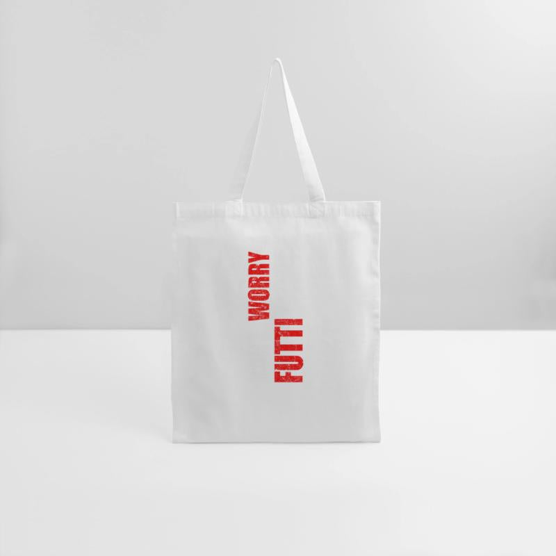 Don'T Worry Futtitinni Sicilian Word Sicily Sicili