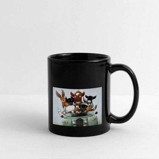 Dough Hyde Overloaded with Love