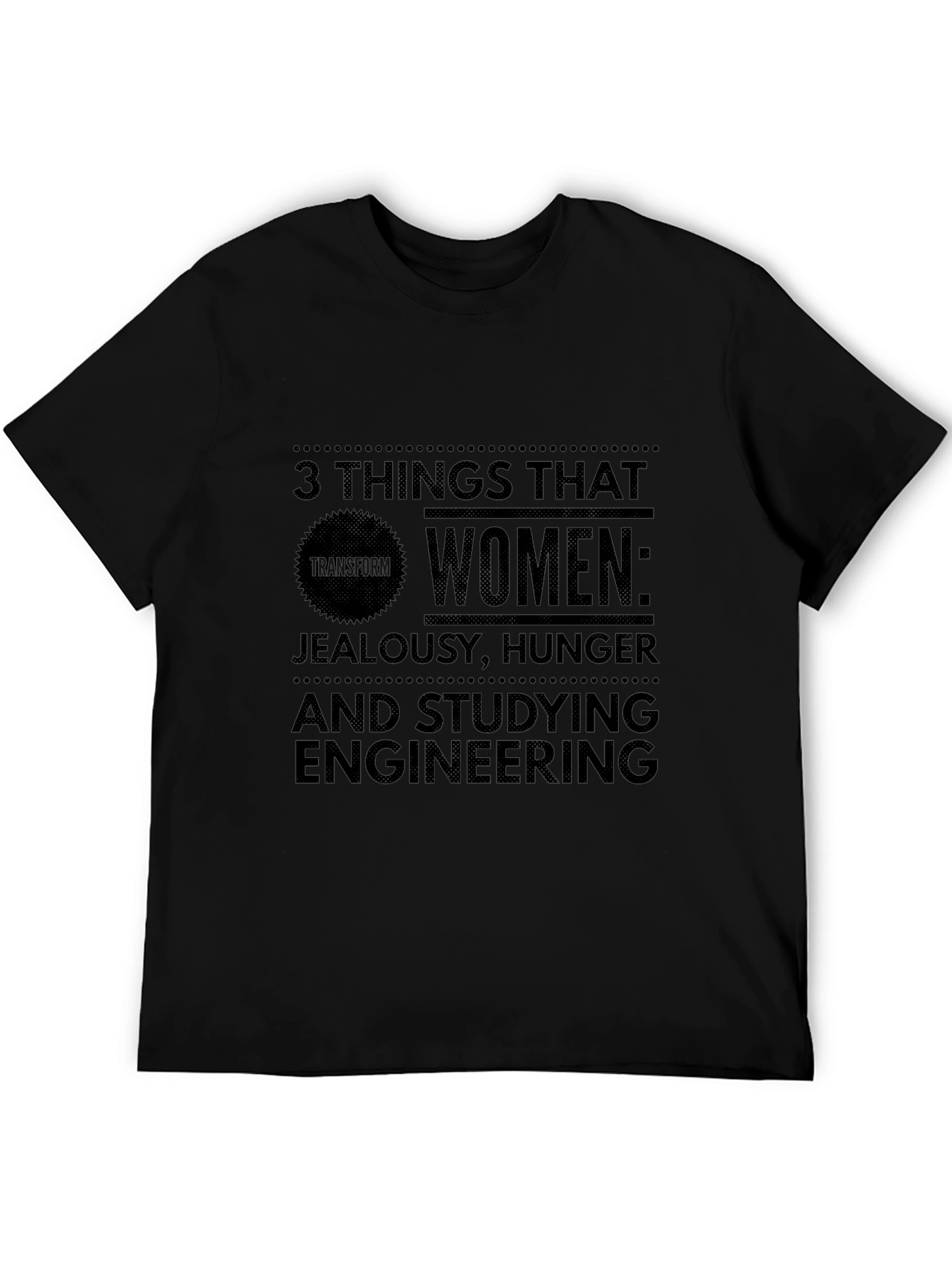Funny Engineering Womens T-Shirt