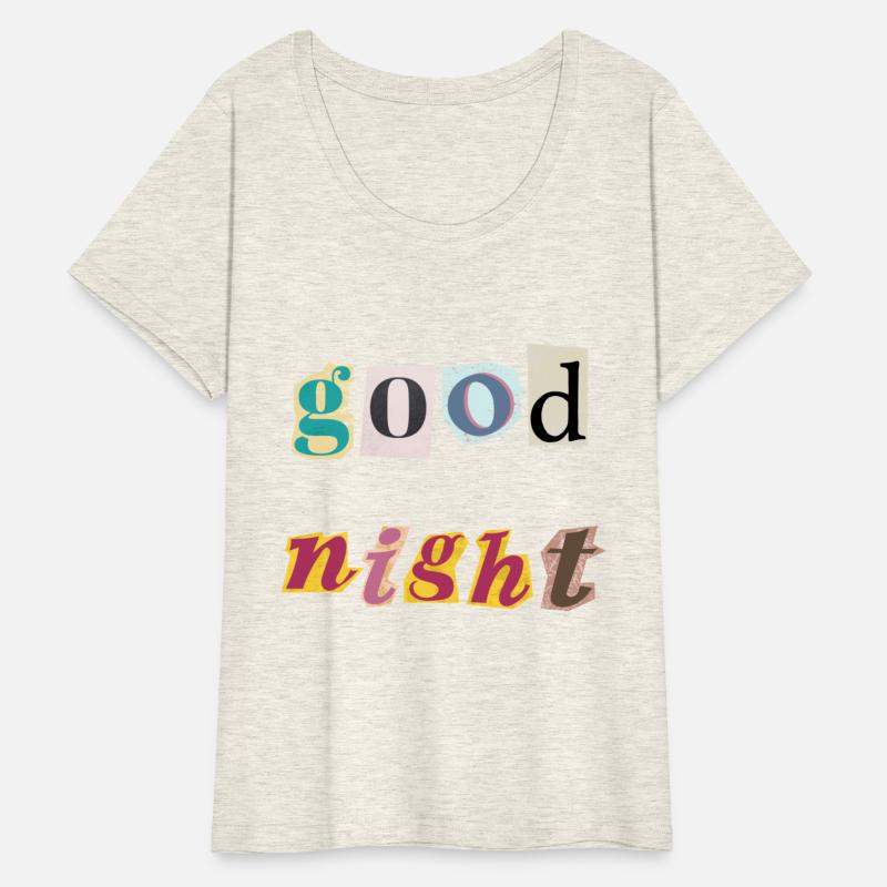 Dreamy Spectrum Typography