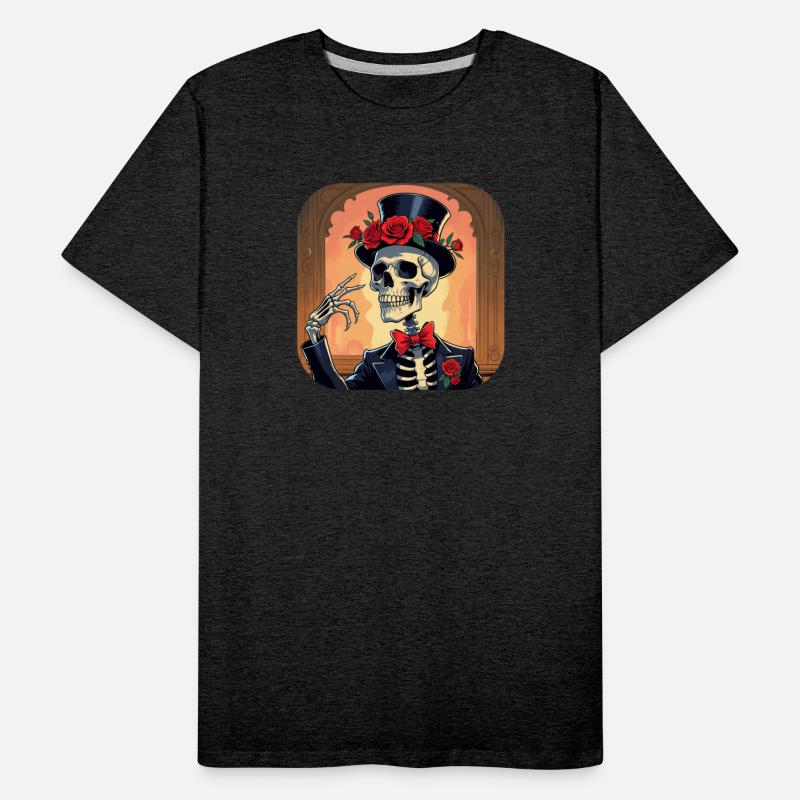 Dressing Up A Skeleton in the Closet