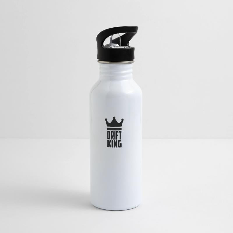 Drift king