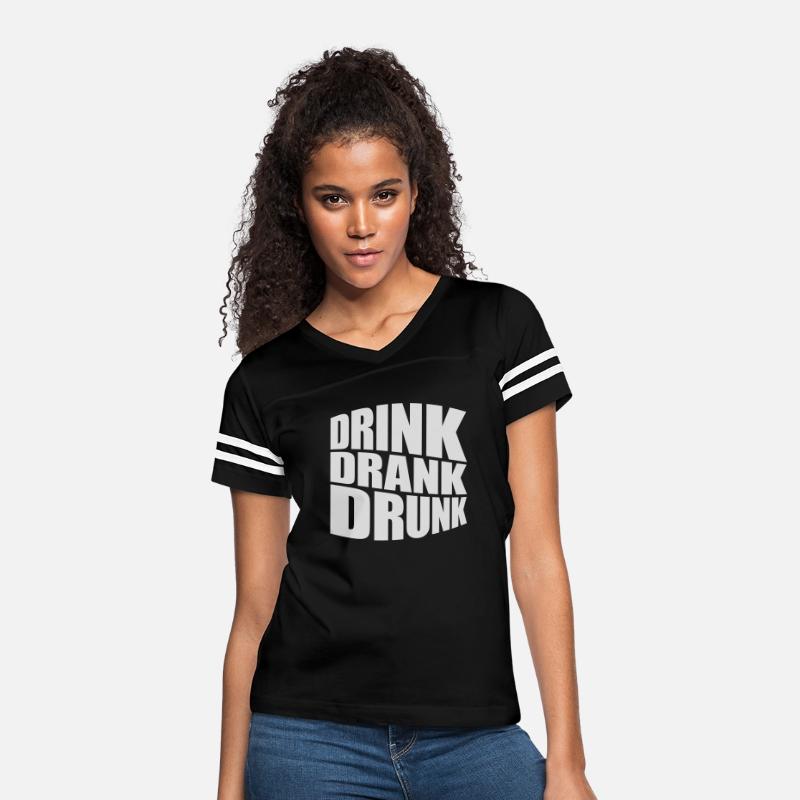 drink drank drunk quote