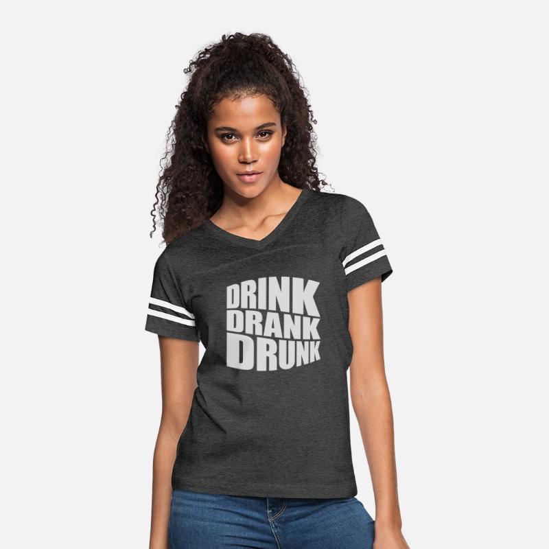 drink drank drunk quote