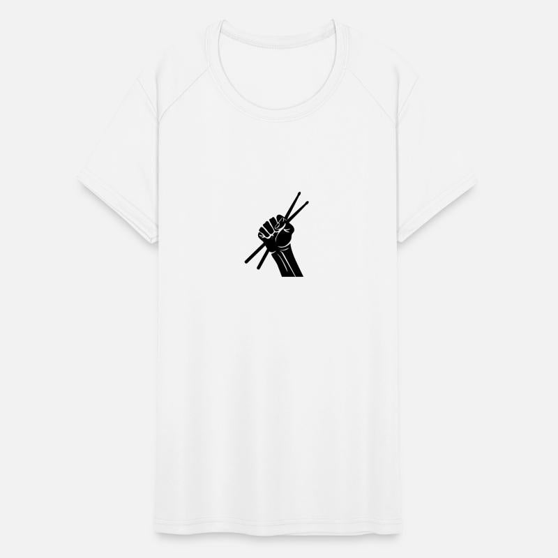 Drummer Music Instrument Fun