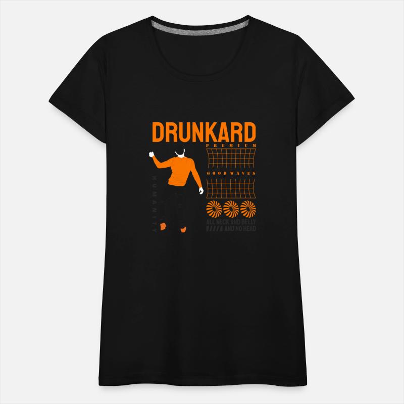 Drunkard