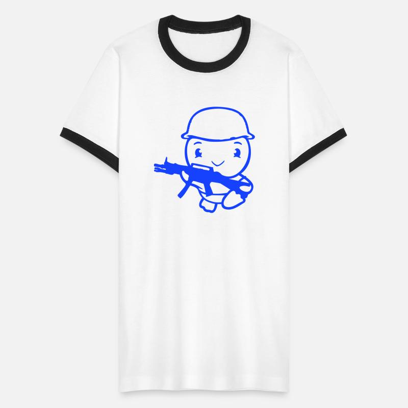 Duck Soldier Army Professional Soldier Helmet Cute