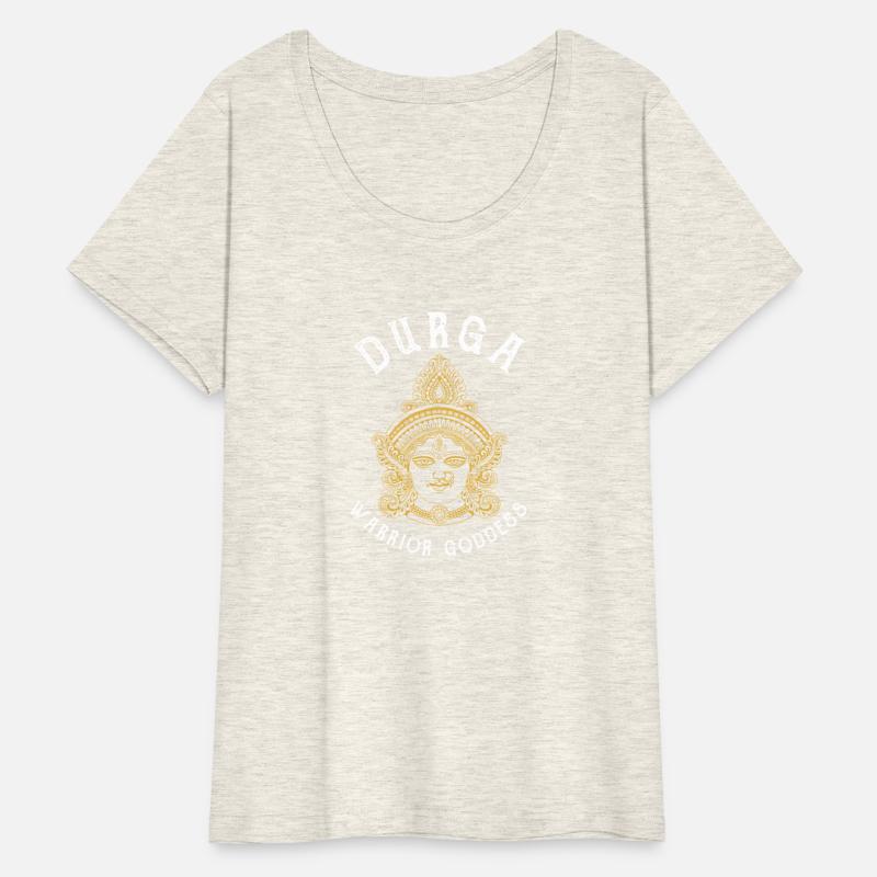 Durga Warrior Goddess Hindu India Tantra