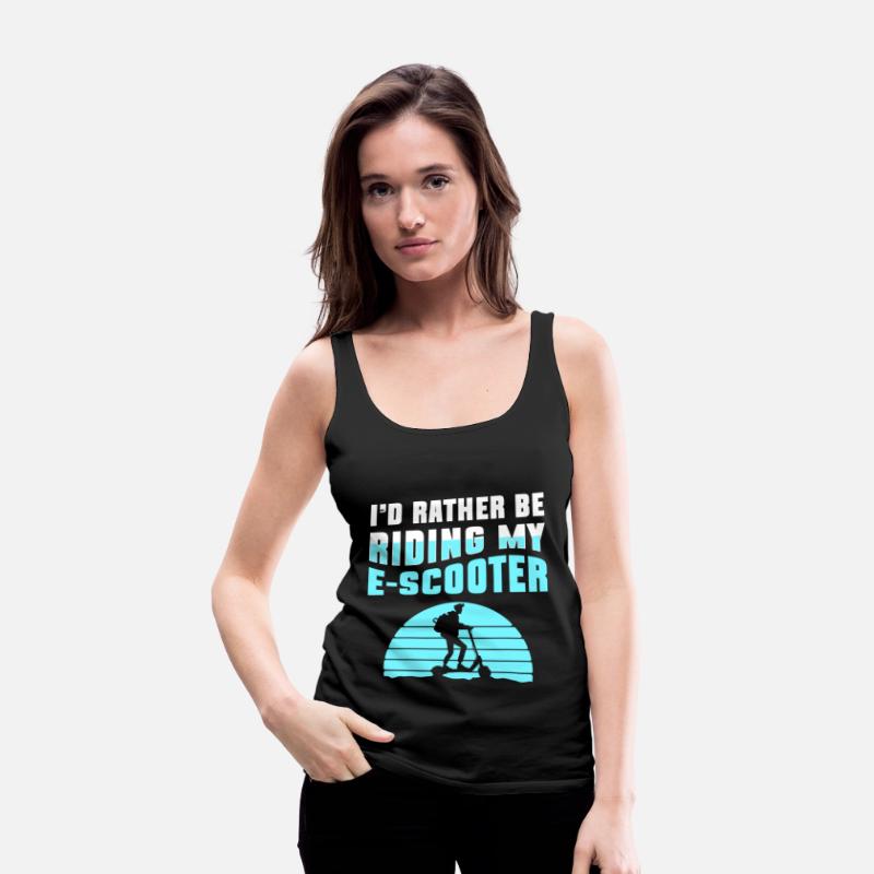 E-Scooters Electric Electric