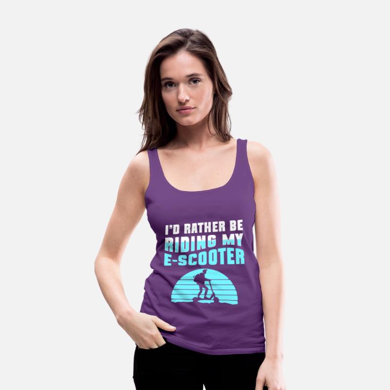 E-Scooters Electric Electric