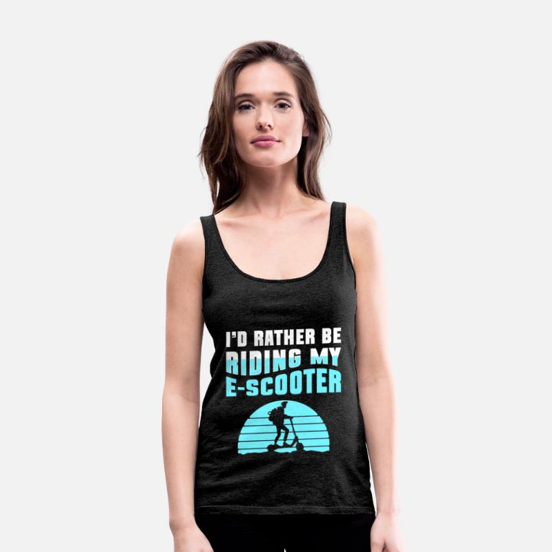 E-Scooters Electric Electric