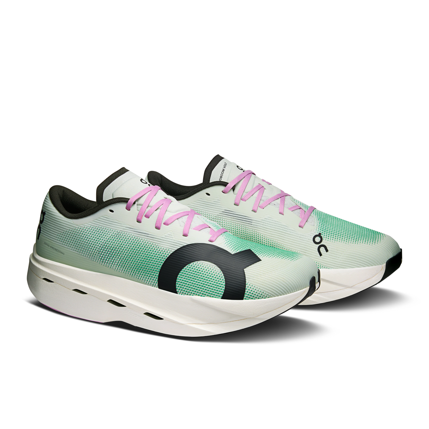 Cloudboom Volt Iceberg | Mantis