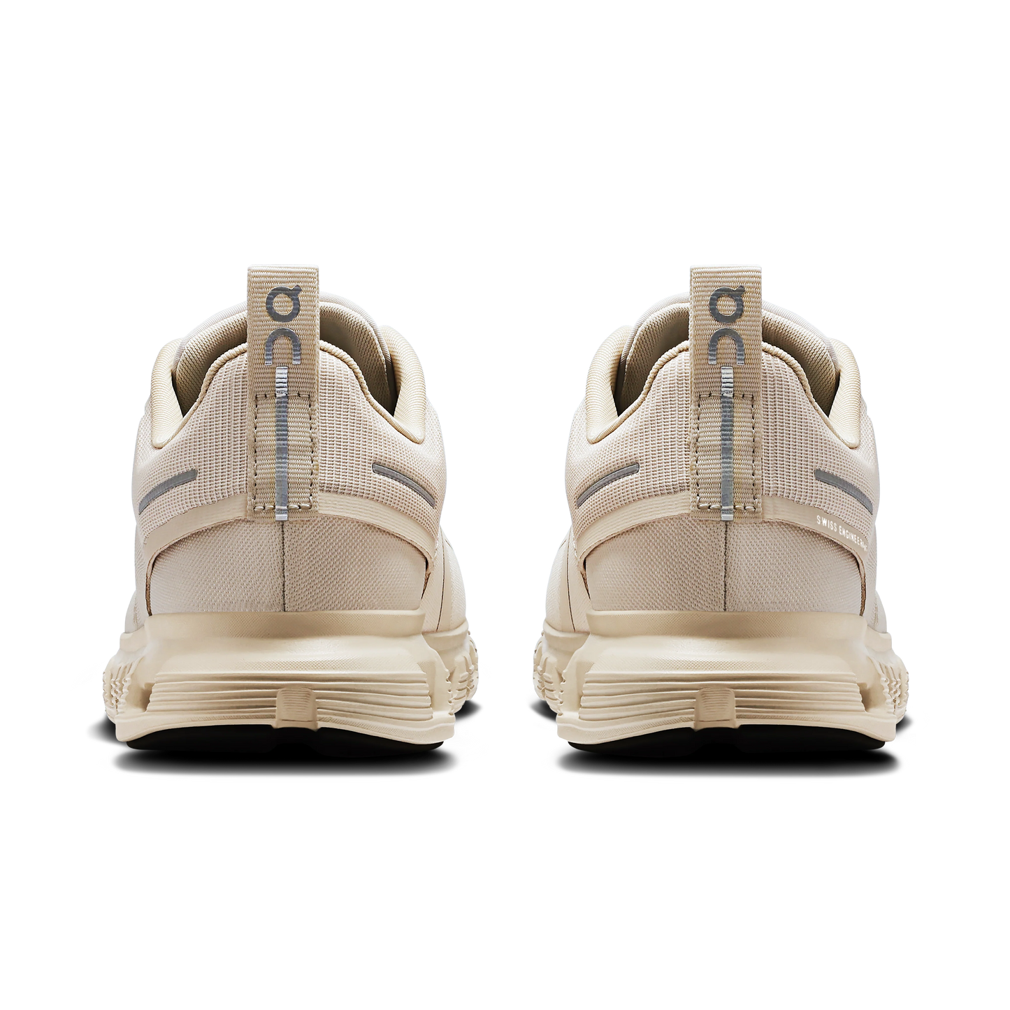 Cloud 6 Waterproof Pearl | Cream