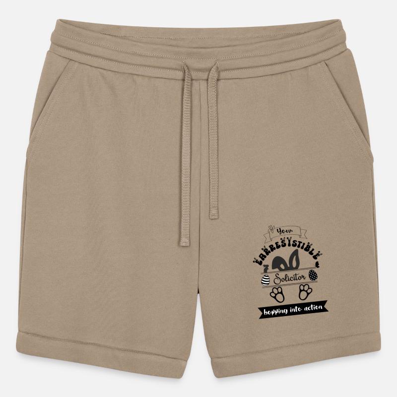 Earresistible Solicitor Easter Hopping into Action