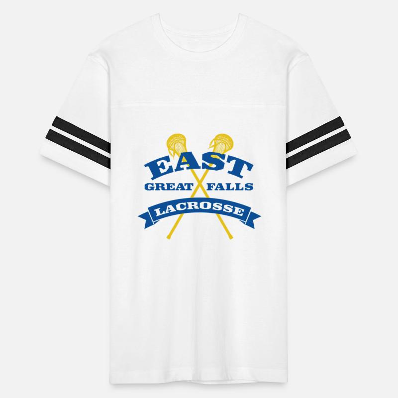 East Great Falls Lacrosse green