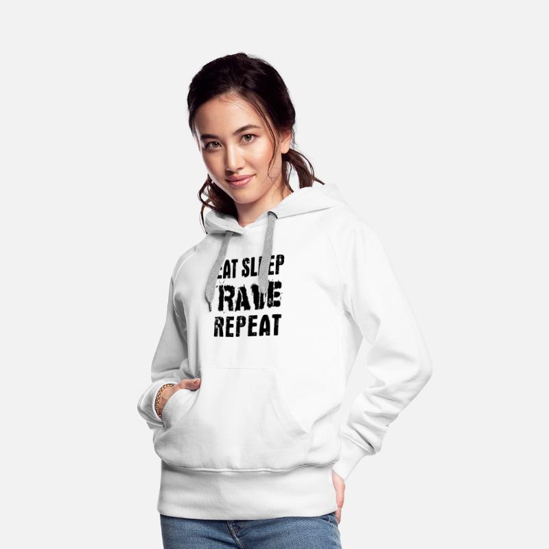 Eat sleep rave repeat