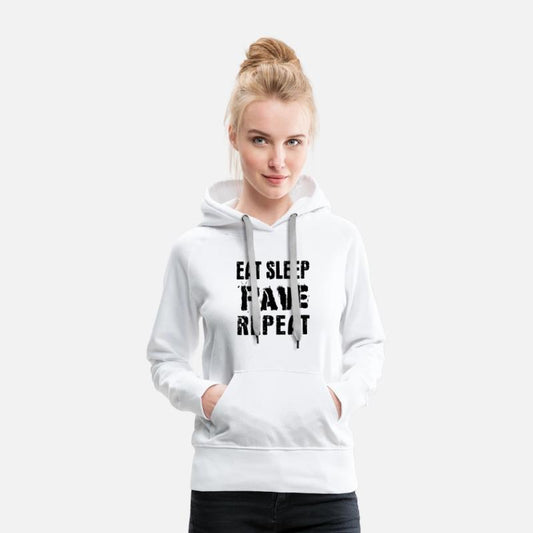 Eat sleep rave repeat