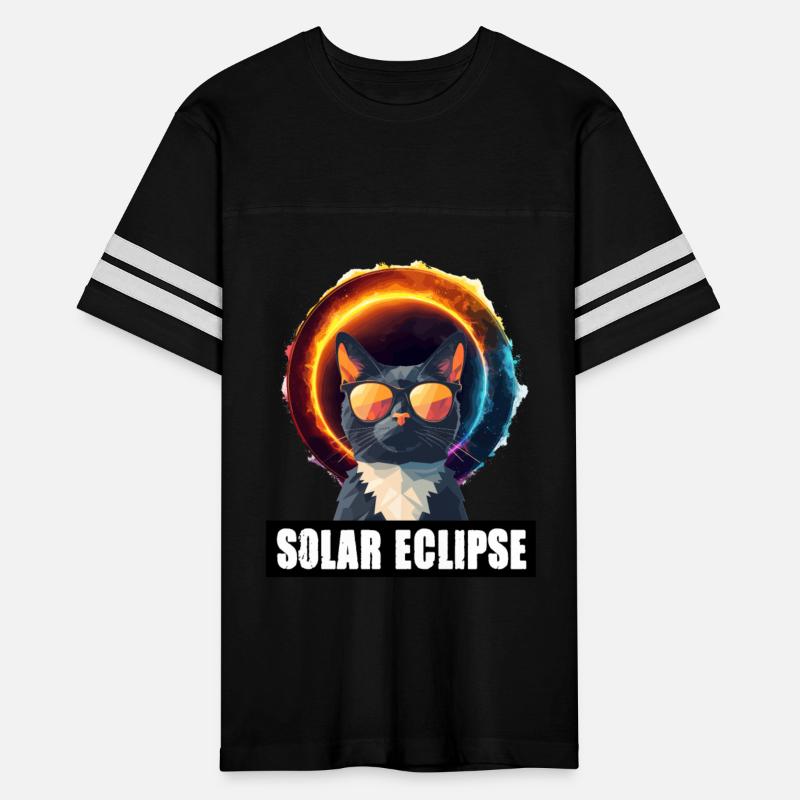 Eclipse April 8 2024 Event Solar Eclipse Cat