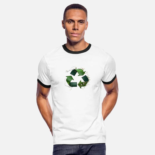 Eco-Friendly Symbol
