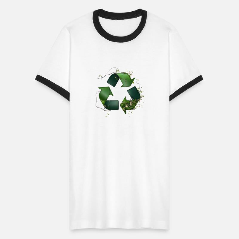 Eco-Friendly Symbol