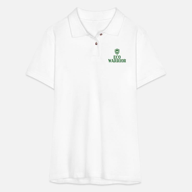 Eco Warrior Nature Environmental Conservation